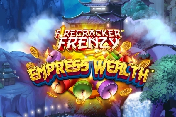 Firecracker Frenzy Empress Wealth