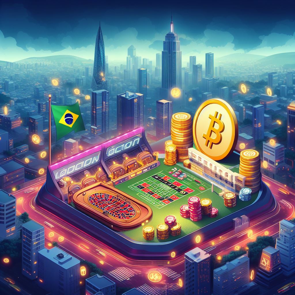 Descubra 661BET: A Principal Plataforma de Apostas no Brasil