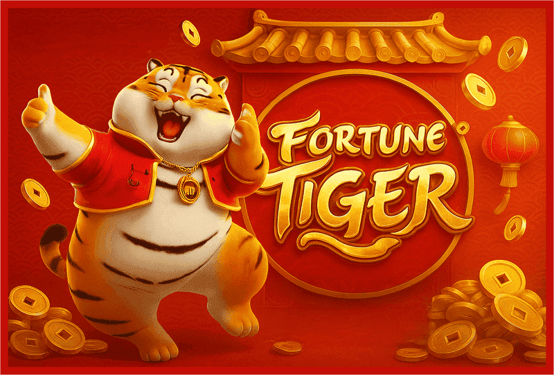 Jogo Tiger Ox Mouse da 661BET.